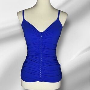 Profile by Gottex Tankini Swim Top